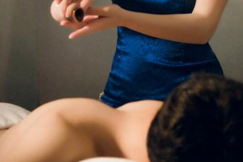 长沙开福水疗馆是失眠者的秘密避难所